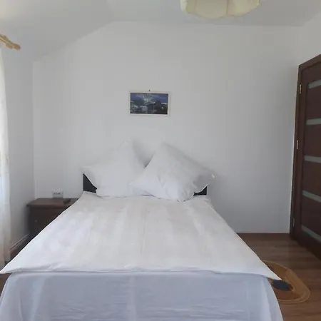 Pensiunea Poiana Luminoasa Villa