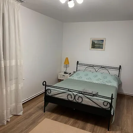 Villa Pensiunea Poiana Luminoasa